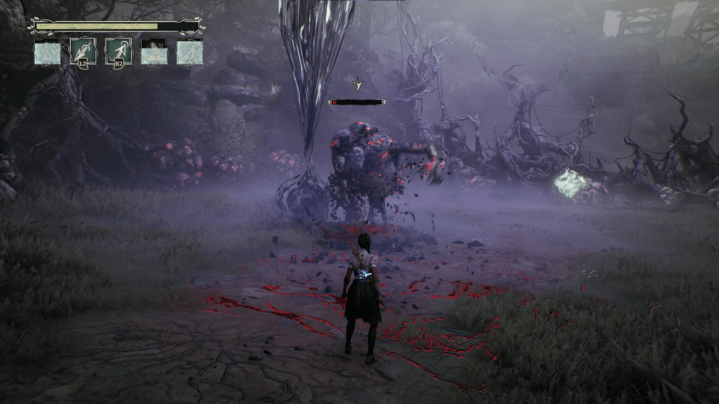 image-43-1024x576 South of Midnight - PlayStation 5 Review - What would you be willing to do and how far would you go to save the ones you love? 