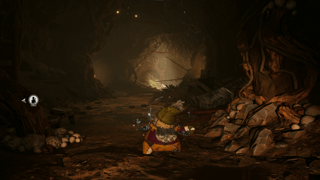 image-44-1024x576 South of Midnight - PlayStation 5 Review - What would you be willing to do and how far would you go to save the ones you love? 