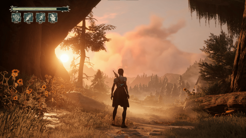 image-47-1024x576 South of Midnight - PlayStation 5 Review - What would you be willing to do and how far would you go to save the ones you love? 
