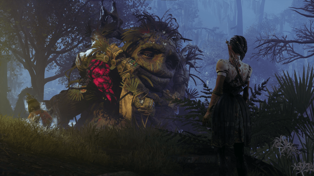 image-48-1024x576 South of Midnight - PlayStation 5 Review - What would you be willing to do and how far would you go to save the ones you love? 