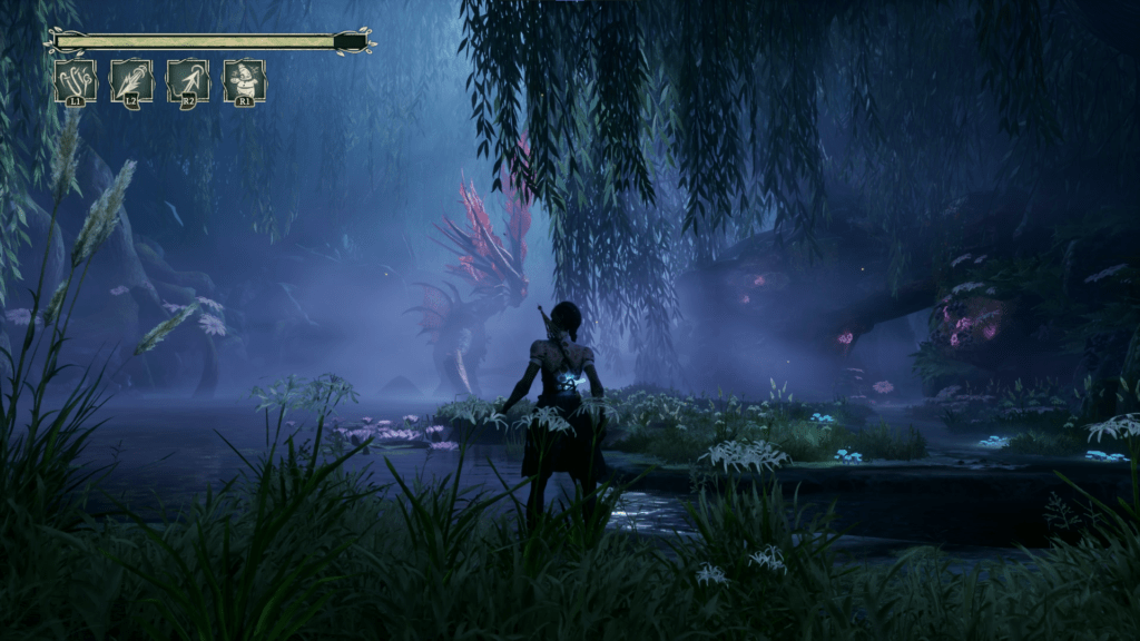 image-50-1024x576 South of Midnight - PlayStation 5 Review - What would you be willing to do and how far would you go to save the ones you love? 