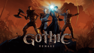 Gothic 1 Remake dobio Accolades trejler nakon uspešnog lansiranja
