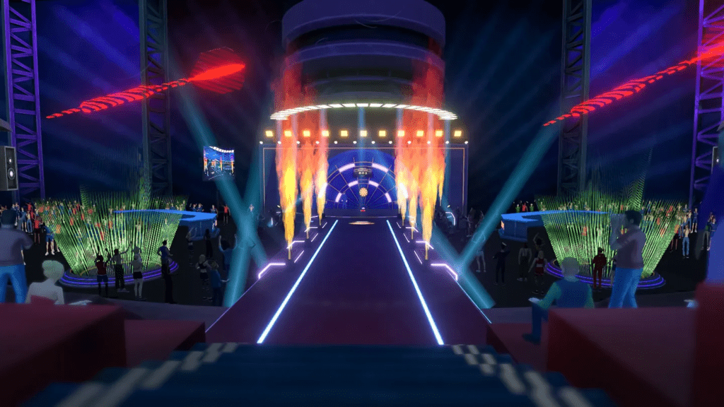 image-68-1024x576 Darts VR2: Bullseye - Early Access Recenzija - Pikado u VR-u? Gimme!