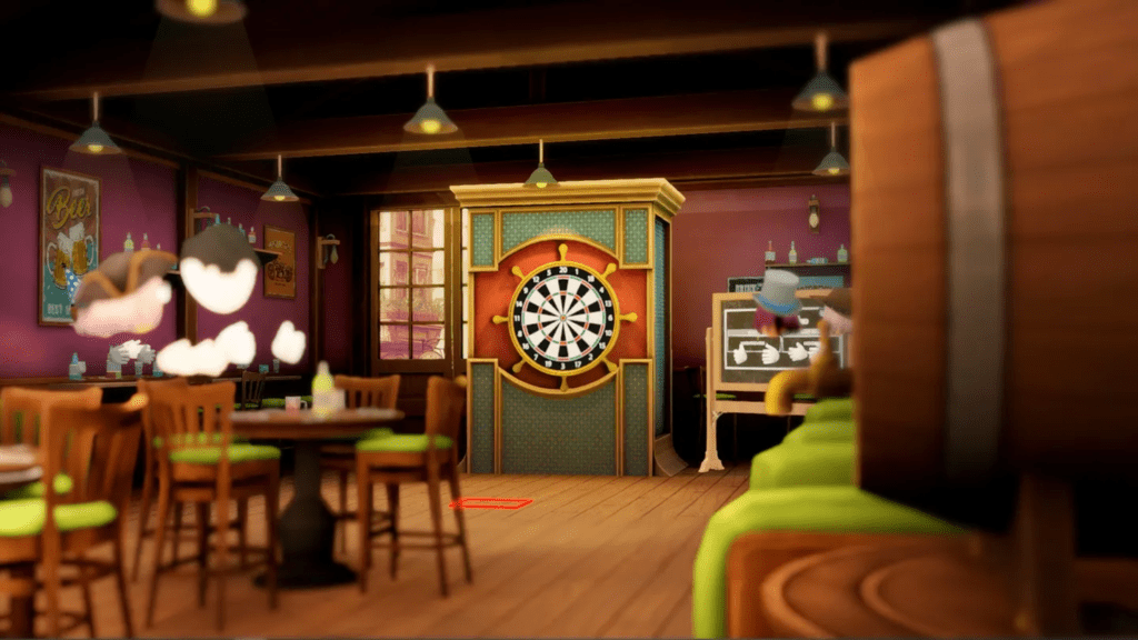 image-69-1024x576 Darts VR2: Bullseye - Early Access Recenzija - Pikado u VR-u? Gimme!