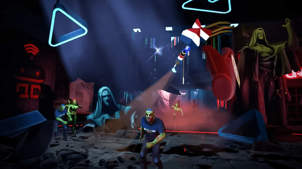 image-70-1024x576 Darts VR2: Bullseye - Early Access Recenzija - Pikado u VR-u? Gimme!