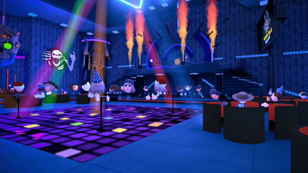 image-71-1024x576 Darts VR2: Bullseye - Early Access Recenzija - Pikado u VR-u? Gimme!