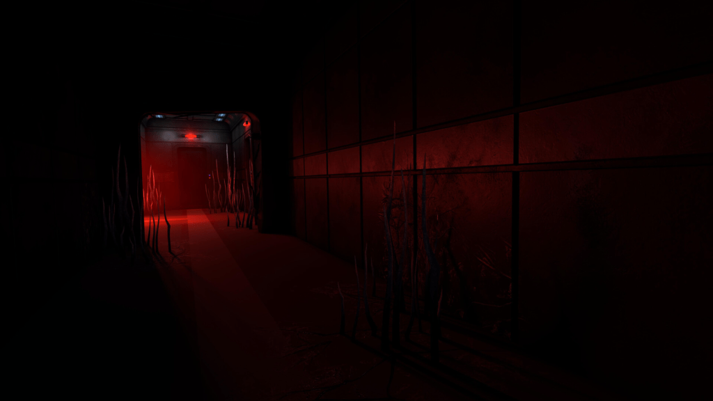 image-79-1024x576 Star Trek: Infection - Recenzija - Nebrušeni dijamant među zvezdama: Vulkanska borba protiv infekcije