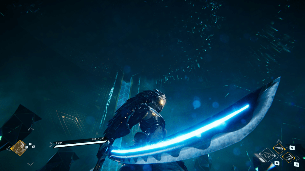 image-80-1024x576 Morbid Metal - Early Access Review -   If you've ever wondered what it would look like if Devil May Cry and Returnal were combined, the answer would be - Morbid Metal. 