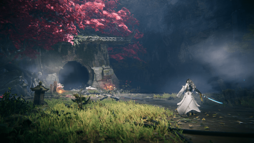 image-81-1024x576 Morbid Metal - Early Access Review -   If you've ever wondered what it would look like if Devil May Cry and Returnal were combined, the answer would be - Morbid Metal. 