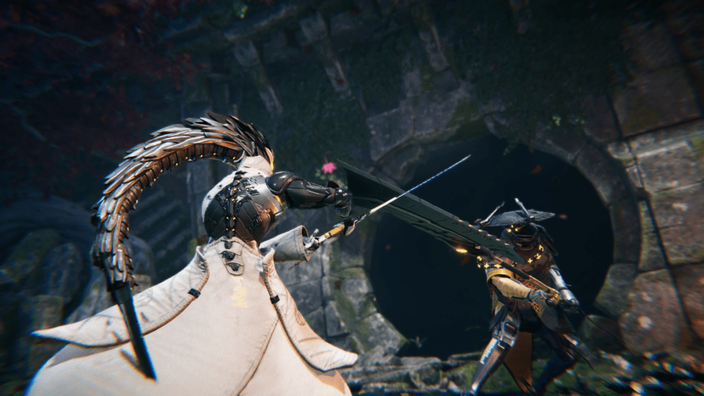 image-82-1024x576 Morbid Metal - Early Access Review -   If you've ever wondered what it would look like if Devil May Cry and Returnal were combined, the answer would be - Morbid Metal. 