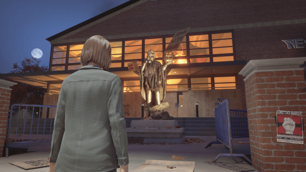 image-9-1024x576 Life is Strange: Reunion - Recenzija -  Neke igre vas zabave. Neke ostanu sa vama dugo nakon što ekran polako utone u crnilo. 