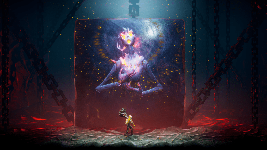 image-90-1024x576 GRIME II - Recenzija - Jedna od najboljih metroidvania koje možete odigrati danas