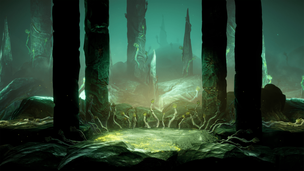 image-95-1024x576 GRIME II - Recenzija - Jedna od najboljih metroidvania koje možete odigrati danas