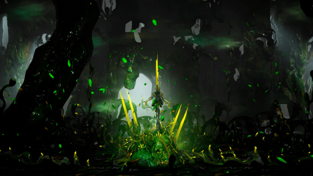 image-96-1024x576 GRIME II - Recenzija - Jedna od najboljih metroidvania koje možete odigrati danas