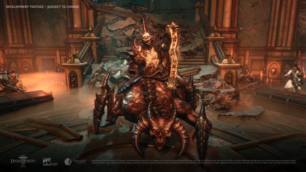 Dark-Heresy_Screenshot_9-1024x576 Warhammer 40,000: Dark Heresy - Final Preview - A Grimdark Noir