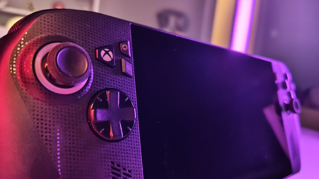 IMG_20260222_212427529-1024x576 ASUS ROG Xbox Ally X - Recenzija - Šest meseci nakon izlaska, i dalje najbolji odnos cene, snage i kvaliteta na PC Handheld tržištu
