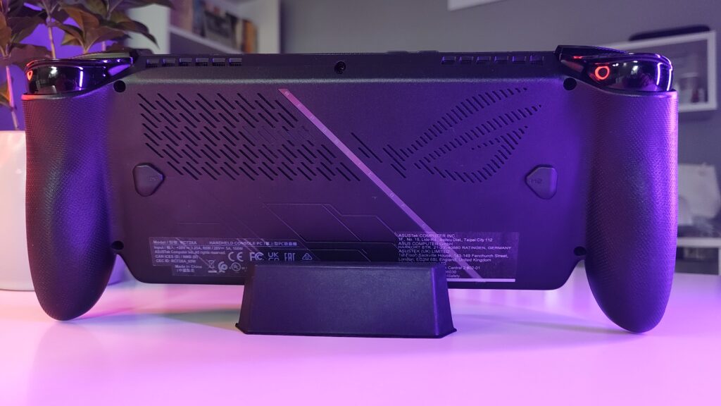 IMG_20260222_212742887-1024x576 ASUS ROG Xbox Ally X - Recenzija - Šest meseci nakon izlaska, i dalje najbolji odnos cene, snage i kvaliteta na PC Handheld tržištu