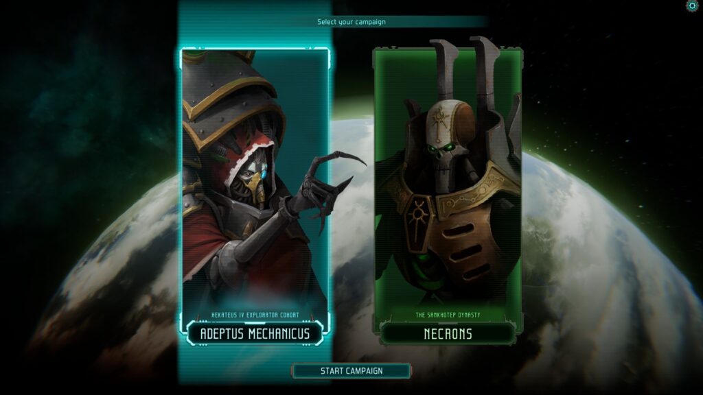 Mechanicus-2-opis4-1024x576 Warhammer 40,000: Mechanicus II - Recenzija - Nazad u rat bez prestanka