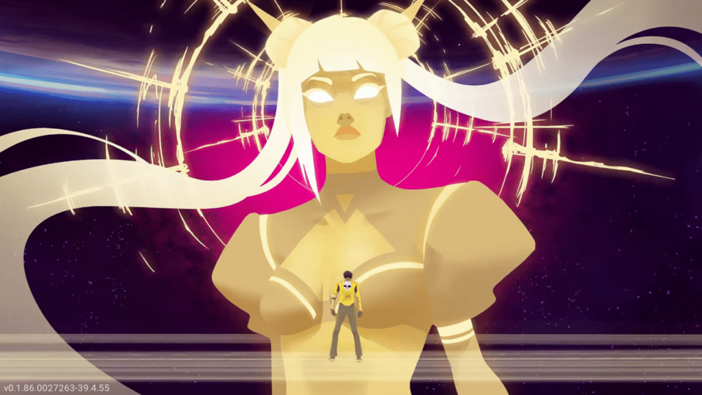 Pagoda-5_5_2026-12_43_49-PM-1024x576 Dead as Disco - Early Access Review - Neon-soaked revenge, rhythm-driven combat, and one of the smoothest beat ’em up experiences in recent memory.