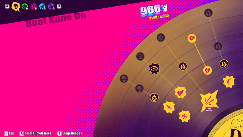 Pagoda-5_5_2026-1_12_36-PM-1024x576 Dead as Disco - Early Access Review - Neon-soaked revenge, rhythm-driven combat, and one of the smoothest beat ’em up experiences in recent memory.