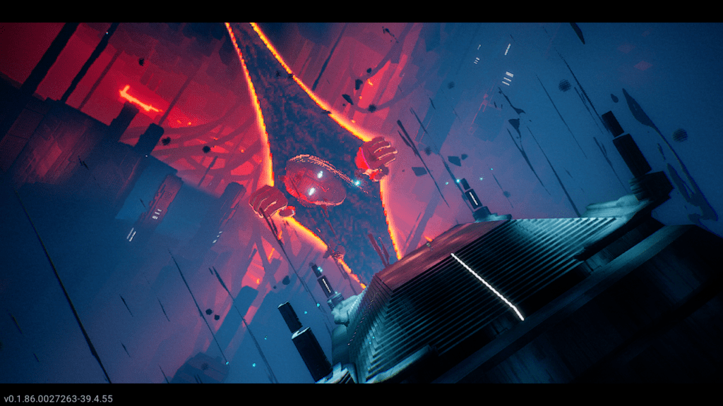 Pagoda-5_5_2026-1_19_11-PM-1024x576 Dead as Disco - Early Access Review - Neon-soaked revenge, rhythm-driven combat, and one of the smoothest beat ’em up experiences in recent memory.