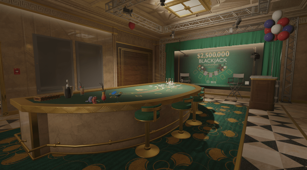 R6S_Maps_CalypsoCasino_INT_Blackjack_18052026-1024x567 Rainbow Six Siege Sezona 2, Godina 11 - Operation System Override - Dokka menja pravila igre
