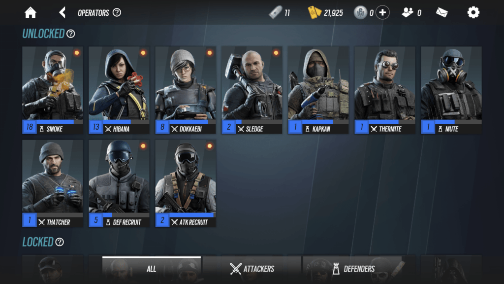 Screenshot_20260502-164126-1024x576 Rainbow Six Mobile - Review - Almost perfect conversion to the mobile devices