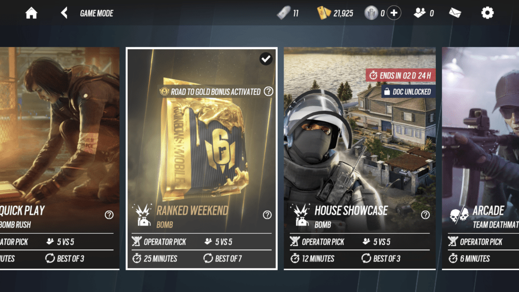 Screenshot_20260502-164234-1024x576 Rainbow Six Mobile - Review - Almost perfect conversion to the mobile devices