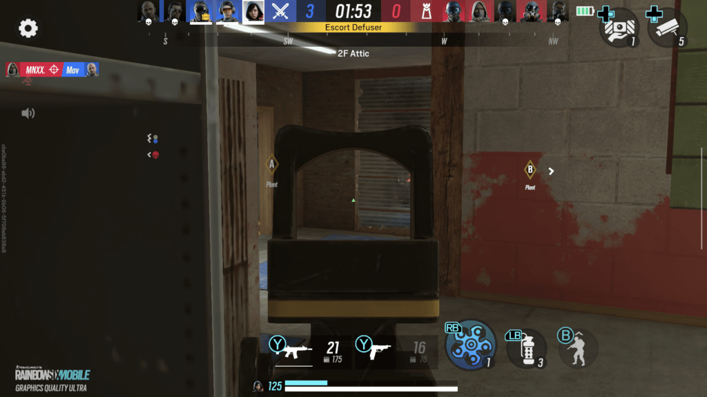 Screenshot_20260502-191159-1024x576 Rainbow Six Mobile - Review - Almost perfect conversion to the mobile devices