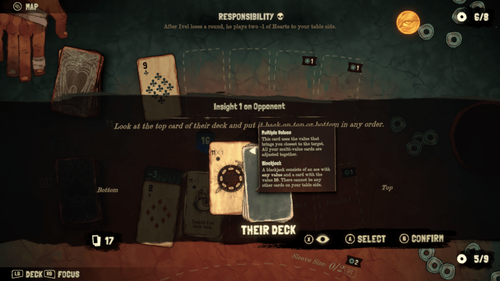 Screenshot_20260511-140014-1024x576 Black Jacket - Review - Blackjack in deckbulding roguelite style, for the excellence