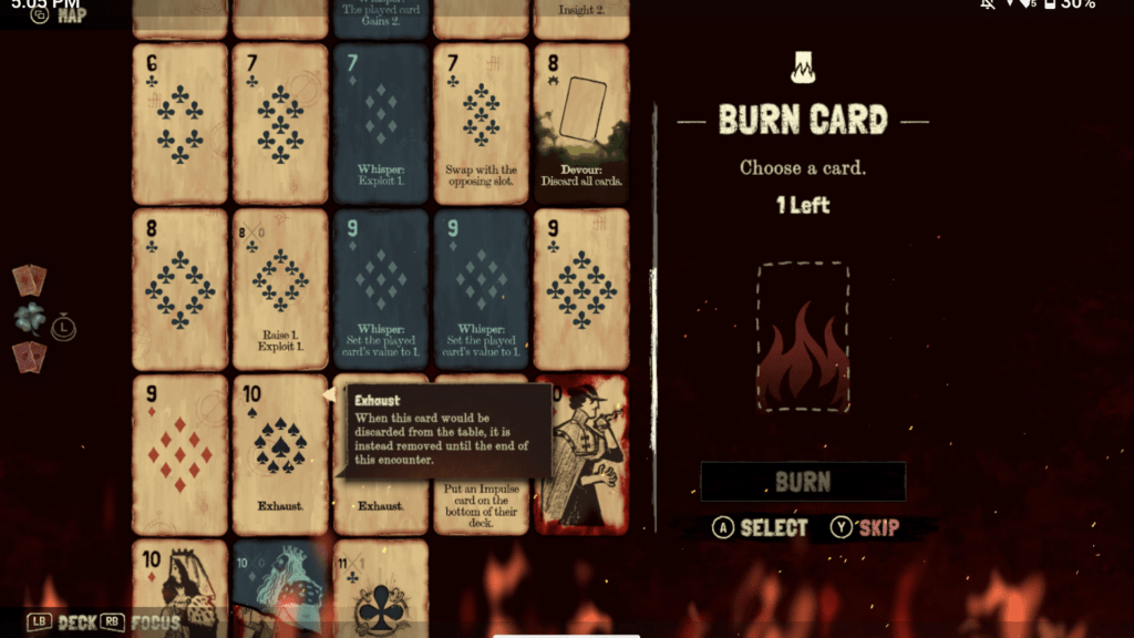 Screenshot_20260511-170540-1024x576 Black Jacket - Review - Blackjack in deckbulding roguelite style, for the excellence