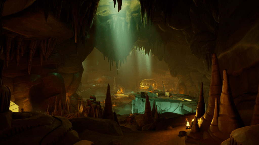 image-137-1024x576 Call of the Elder Gods - Review - For the answers through Lovercraftian creatures's tentacles