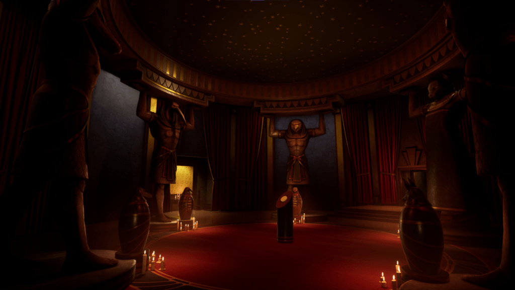 image-138-1024x576 Call of the Elder Gods - Review - For the answers through Lovercraftian creatures's tentacles