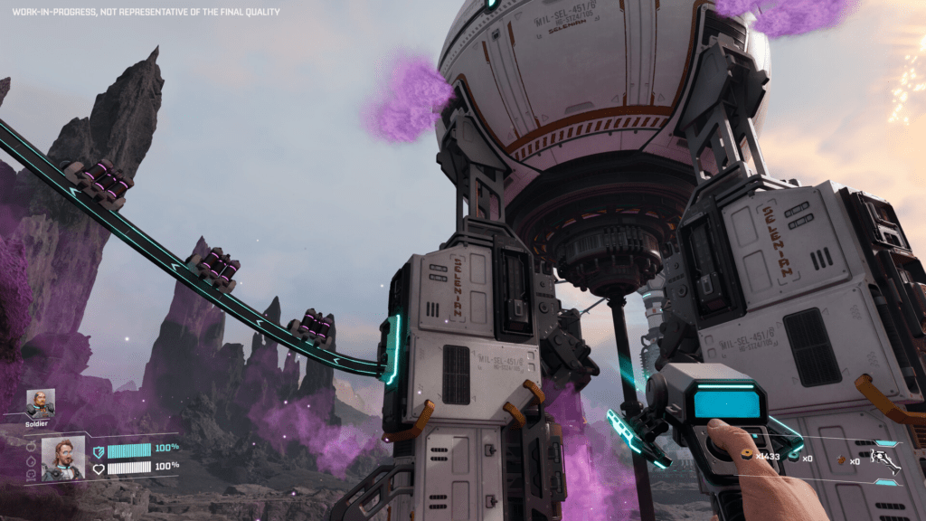 image-14-1024x576 StarRupture - Early Access Recenzija - Preživljavanje na planeti koja se raspada svakih nekoliko dana