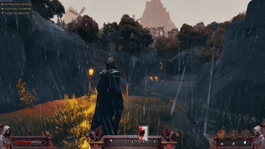 image-145-1024x576 Deadhaus Sonata - Early Access Impresije - Igra koja sa malo truda može postati još jedan cult classic