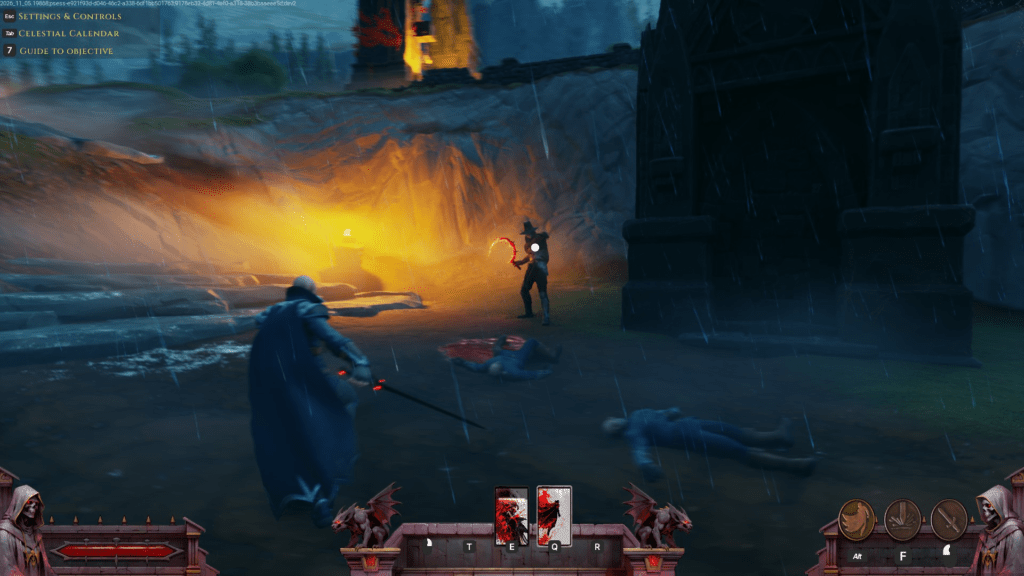 image-147-1024x576 Deadhaus Sonata - Early Access Impresije - Igra koja sa malo truda može postati još jedan cult classic