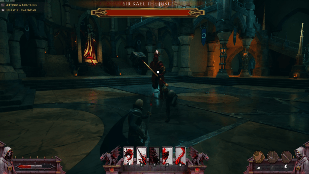 image-149-1024x576 Deadhaus Sonata - Early Access Impresije - Igra koja sa malo truda može postati još jedan cult classic