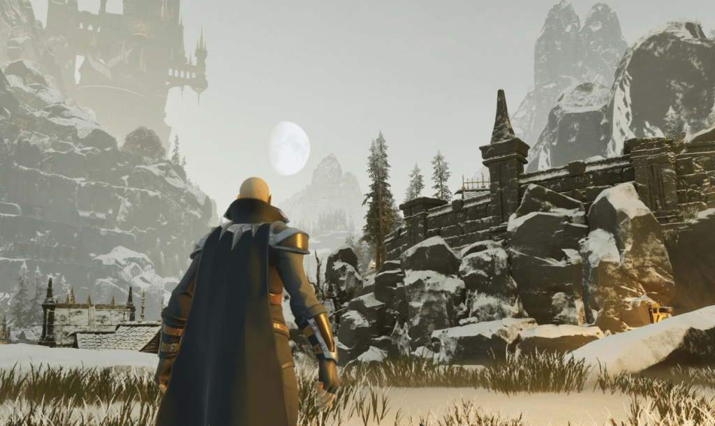 image-151-1024x610 Deadhaus Sonata - Early Access Impresije - Igra koja sa malo truda može postati još jedan cult classic