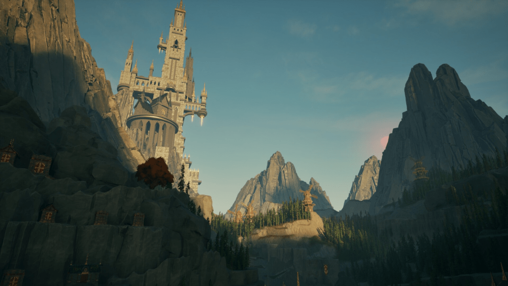 image-152-1024x576 Deadhaus Sonata - Early Access Impresije - Igra koja sa malo truda može postati još jedan cult classic