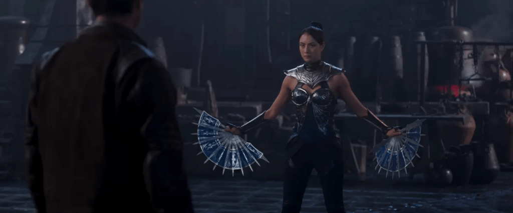 image-160-1024x426 Mortal Kombat 2 - Recenzija Filma - Nastavak igra na fan service, brutalnost i poznati roster