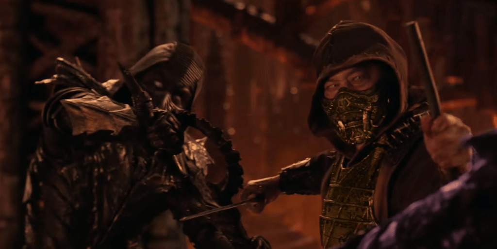 image-164-1024x513 Mortal Kombat 2 - Recenzija Filma - Nastavak igra na fan service, brutalnost i poznati roster