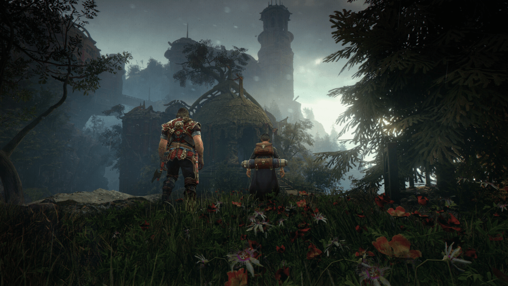 image-166-1024x576 Blades of Fire - PC Recenzija - Sjajna akciona avantura, čak i godinu dana nakon zvaničnog izlaska, a sada i na Steamu!