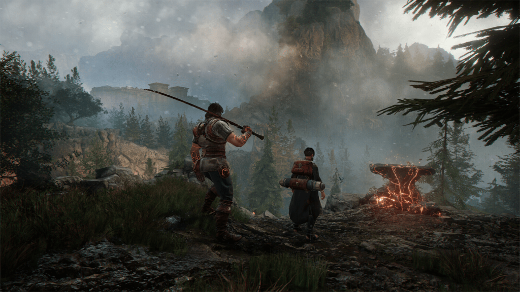 image-167-1024x576 Blades of Fire - PC Recenzija - Sjajna akciona avantura, čak i godinu dana nakon zvaničnog izlaska, a sada i na Steamu!