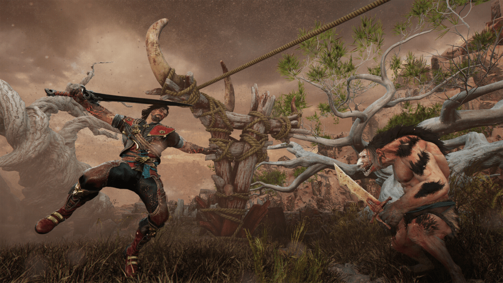 image-168-1024x576 Blades of Fire - PC Recenzija - Sjajna akciona avantura, čak i godinu dana nakon zvaničnog izlaska, a sada i na Steamu!