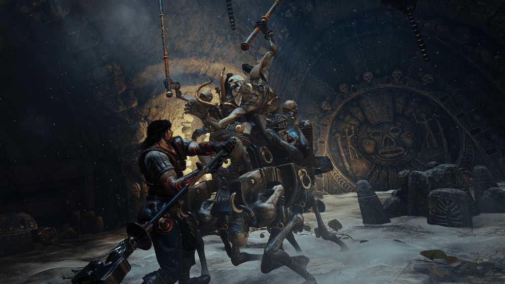 image-171-1024x576 Blades of Fire - PC Recenzija - Sjajna akciona avantura, čak i godinu dana nakon zvaničnog izlaska, a sada i na Steamu!