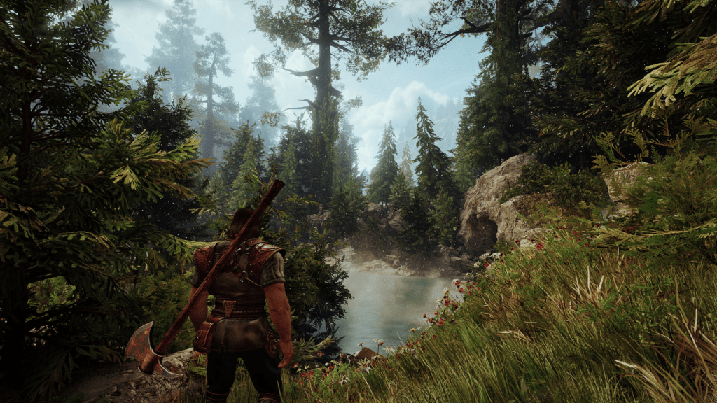 image-172-1024x576 Blades of Fire - PC Recenzija - Sjajna akciona avantura, čak i godinu dana nakon zvaničnog izlaska, a sada i na Steamu!