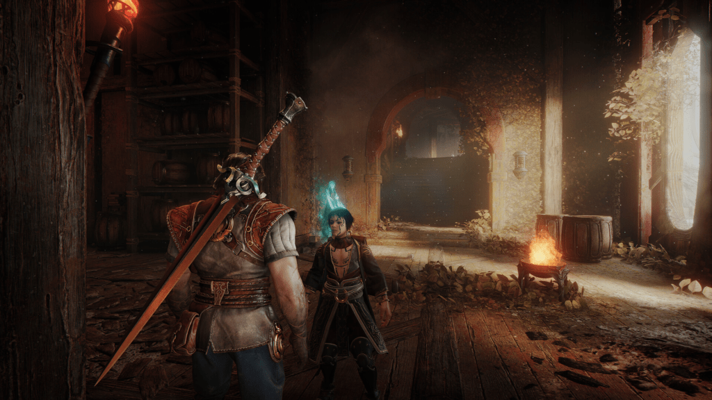 image-173-1024x576 Blades of Fire - PC Recenzija - Sjajna akciona avantura, čak i godinu dana nakon zvaničnog izlaska, a sada i na Steamu!