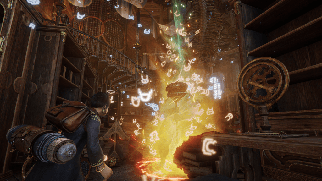 image-174-1024x576 Blades of Fire - PC Recenzija - Sjajna akciona avantura, čak i godinu dana nakon zvaničnog izlaska, a sada i na Steamu!
