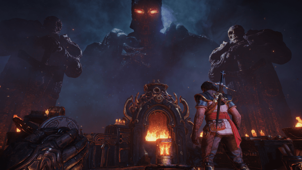 image-175-1024x576 Blades of Fire - PC Recenzija - Sjajna akciona avantura, čak i godinu dana nakon zvaničnog izlaska, a sada i na Steamu!