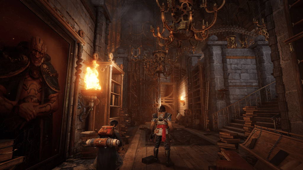 image-176-1024x576 Blades of Fire - PC Recenzija - Sjajna akciona avantura, čak i godinu dana nakon zvaničnog izlaska, a sada i na Steamu!